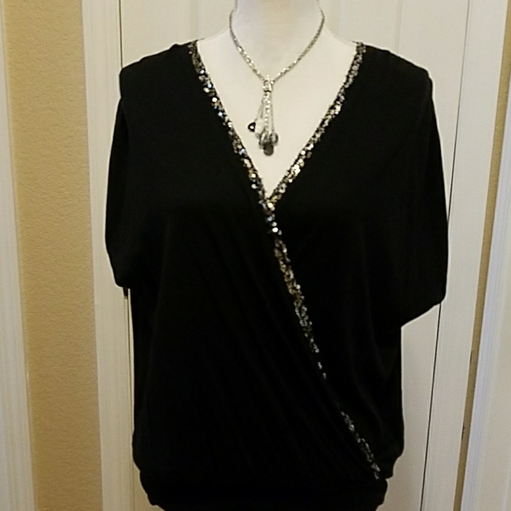 The Limited Blouse